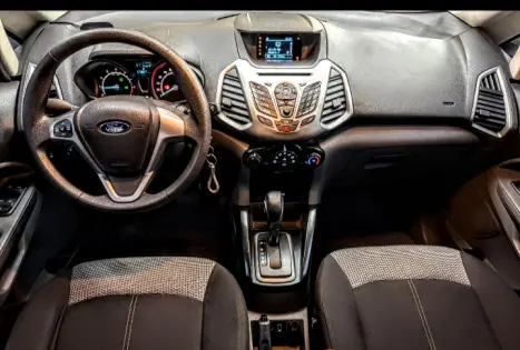 FORD Ecosport 2.0 4P FLEX SE POWERSHIFT AUTOM�TICO, Foto 7