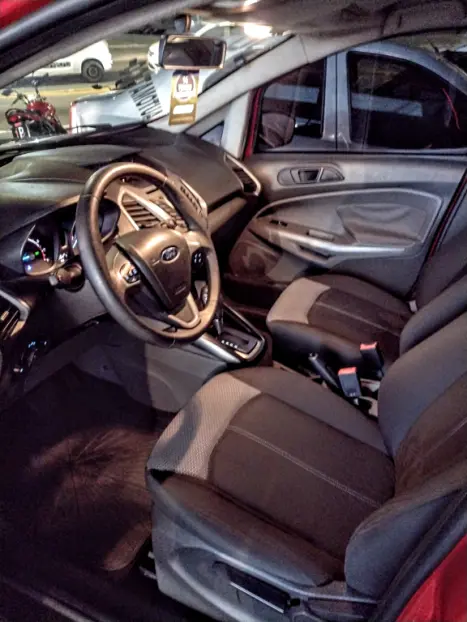 FORD Ecosport 2.0 4P FLEX SE POWERSHIFT AUTOM�TICO, Foto 9