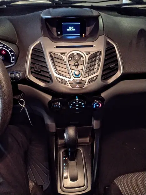 FORD Ecosport 2.0 4P FLEX SE POWERSHIFT AUTOM�TICO, Foto 10