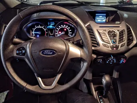 FORD Ecosport 2.0 4P FLEX SE POWERSHIFT AUTOM�TICO, Foto 12