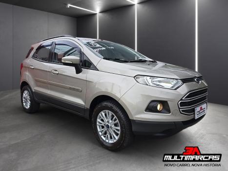 FORD Ecosport , Foto 1