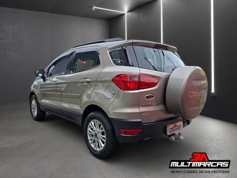 FORD Ecosport , Foto 5