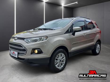 FORD Ecosport , Foto 8