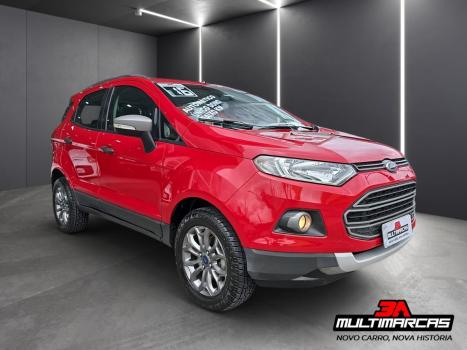 FORD Ecosport , Foto 1