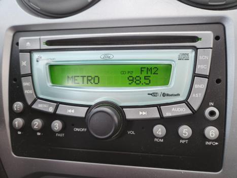 FORD Fiesta Hatch 1.6 CLASS, Foto 2