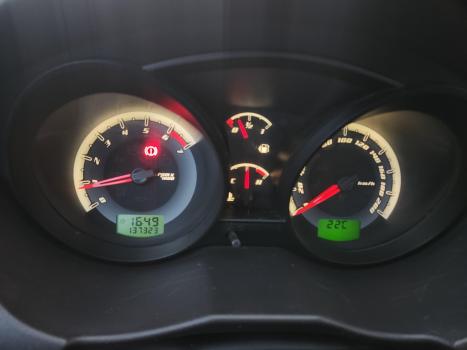 FORD Fiesta Hatch 1.6 CLASS, Foto 3