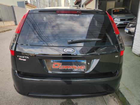 FORD Fiesta Hatch 1.6 CLASS, Foto 5