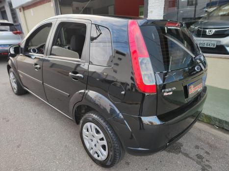 FORD Fiesta Hatch 1.6 CLASS, Foto 6