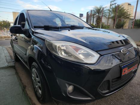 FORD Fiesta Hatch 1.6 CLASS, Foto 9