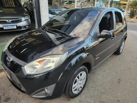 FORD Fiesta Hatch 1.6 CLASS, Foto 10