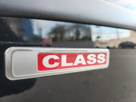 FORD Fiesta Hatch 1.6 CLASS, Foto 11