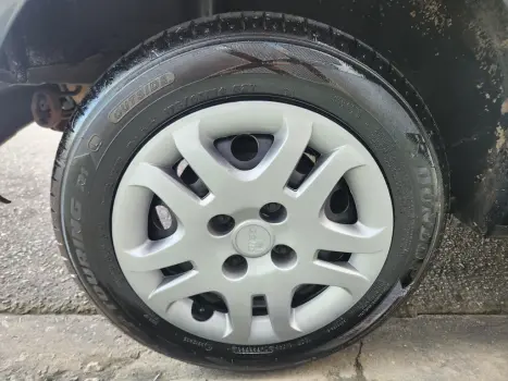 FORD Fiesta Hatch 1.6 CLASS, Foto 12