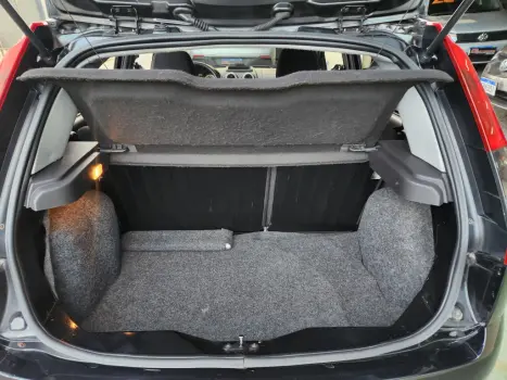 FORD Fiesta Hatch 1.6 CLASS, Foto 13