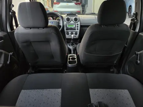 FORD Fiesta Hatch 1.6 CLASS, Foto 14