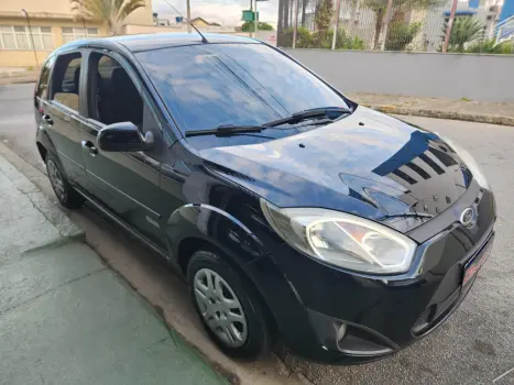 FORD Fiesta Hatch 1.6 CLASS, Foto 15