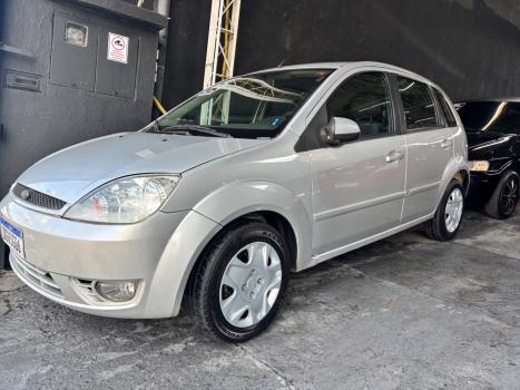FORD Fiesta Hatch 1.0 4P, Foto 1