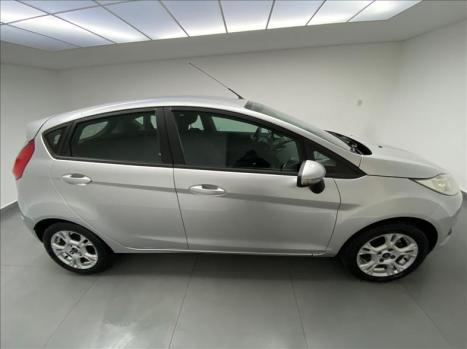 FORD Fiesta Hatch 1.5 16V 4P SE FLEX, Foto 2 FORD Fiesta Hatch 1.5 16V 4P SE FLEX, Foto 2