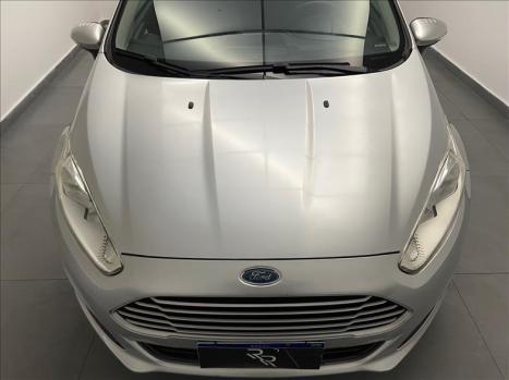 FORD Fiesta Hatch 1.5 16V 4P SE FLEX, Foto 4 FORD Fiesta Hatch 1.5 16V 4P SE FLEX, Foto 4