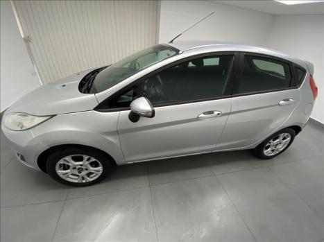 FORD Fiesta Hatch 1.5 16V 4P SE FLEX, Foto 6 FORD Fiesta Hatch 1.5 16V 4P SE FLEX, Foto 6
