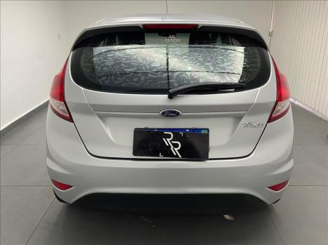 FORD Fiesta Hatch 1.5 16V 4P SE FLEX, Foto 8 FORD Fiesta Hatch 1.5 16V 4P SE FLEX, Foto 8