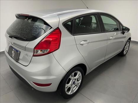 FORD Fiesta Hatch 1.5 16V 4P SE FLEX, Foto 9 FORD Fiesta Hatch 1.5 16V 4P SE FLEX, Foto 9