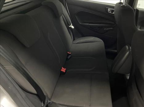 FORD Fiesta Hatch 1.5 16V 4P SE FLEX, Foto 10 FORD Fiesta Hatch 1.5 16V 4P SE FLEX, Foto 10