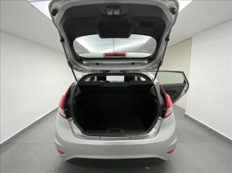 FORD Fiesta Hatch 1.5 16V 4P SE FLEX, Foto 12 FORD Fiesta Hatch 1.5 16V 4P SE FLEX, Foto 12