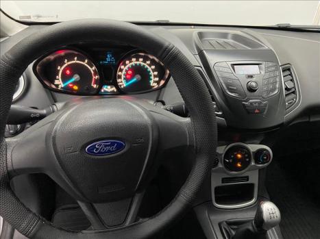 FORD Fiesta Hatch 1.5 16V 4P SE FLEX, Foto 16 FORD Fiesta Hatch 1.5 16V 4P SE FLEX, Foto 16