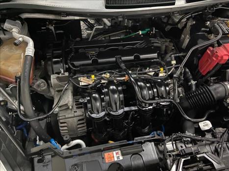FORD Fiesta Hatch 1.5 16V 4P SE FLEX, Foto 17 FORD Fiesta Hatch 1.5 16V 4P SE FLEX, Foto 17