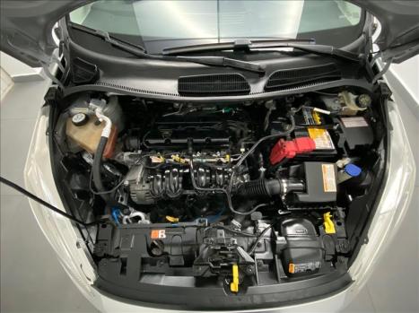 FORD Fiesta Hatch 1.5 16V 4P SE FLEX, Foto 18 FORD Fiesta Hatch 1.5 16V 4P SE FLEX, Foto 18