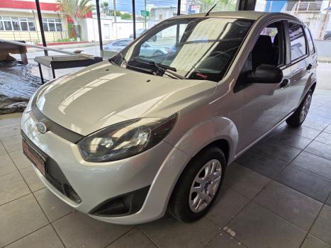 FORD Fiesta Hatch 1.0 4P FLEX, Foto 3