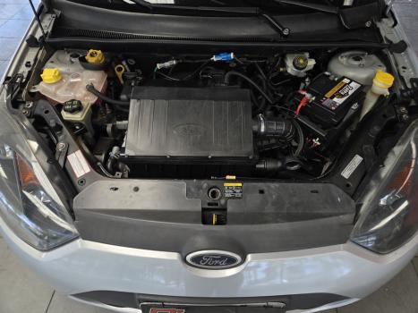 FORD Fiesta Hatch 1.0 4P FLEX, Foto 9