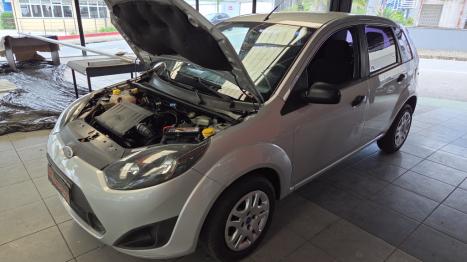 FORD Fiesta Hatch 1.0 4P FLEX, Foto 10