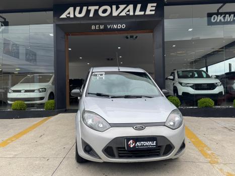 FORD Fiesta Hatch 1.0 4P SE FLEX, Foto 2