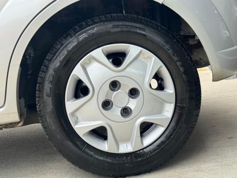 FORD Fiesta Hatch 1.0 4P SE FLEX, Foto 3