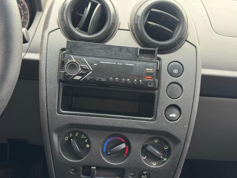 FORD Fiesta Hatch 1.0 4P SE FLEX, Foto 5