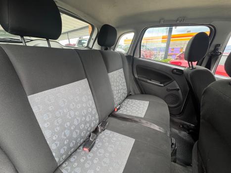 FORD Fiesta Hatch 1.0 4P SE FLEX, Foto 9