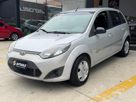 FORD Fiesta Hatch 1.0 4P SE FLEX, Foto 11