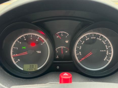 FORD Fiesta Hatch 1.0 4P SE FLEX, Foto 13