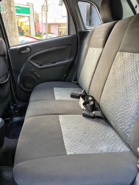 FORD Fiesta Hatch 1.0 4P FLEX, Foto 5