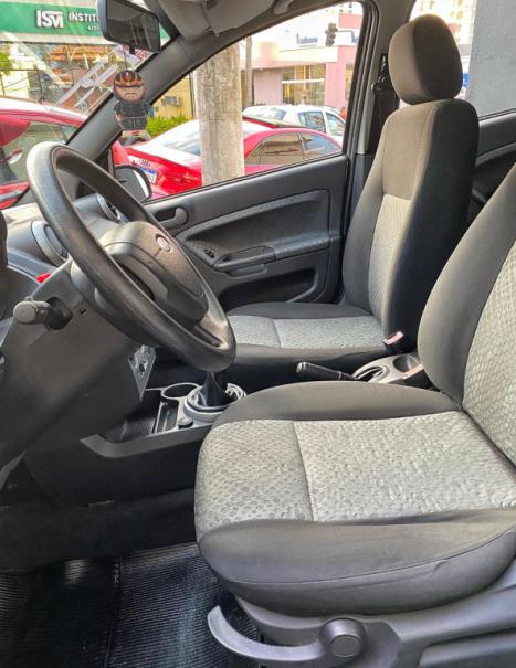 FORD Fiesta Hatch 1.0 4P FLEX, Foto 7