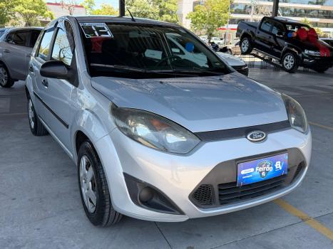 FORD Fiesta Hatch 1.0, Foto 1