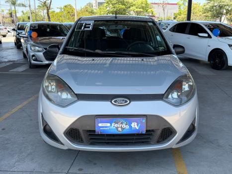 FORD Fiesta Hatch 1.0, Foto 2