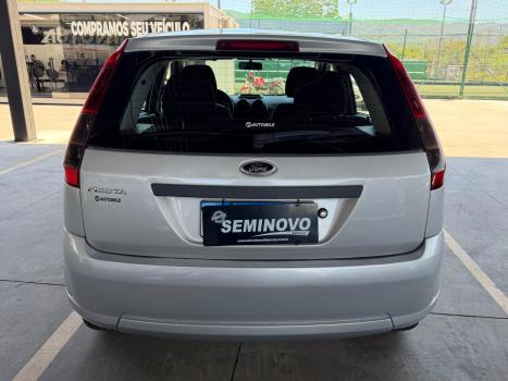 FORD Fiesta Hatch 1.0, Foto 5