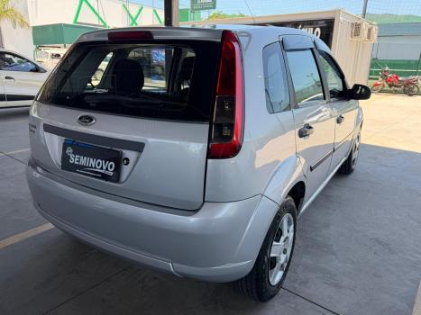 FORD Fiesta Hatch 1.0, Foto 6