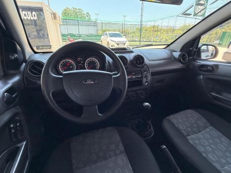 FORD Fiesta Hatch 1.0, Foto 12