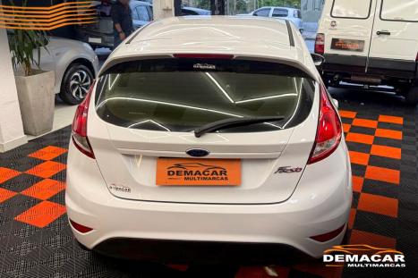 FORD Fiesta Hatch 1.5 16V 4P SE FLEX, Foto 3