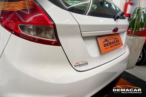 FORD Fiesta Hatch 1.5 16V 4P SE FLEX, Foto 11