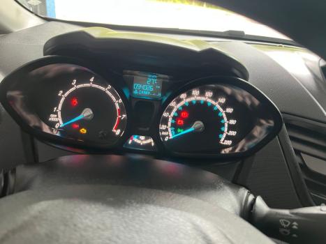 FORD Fiesta Hatch 1.6 16V 4P SE FLEX, Foto 6