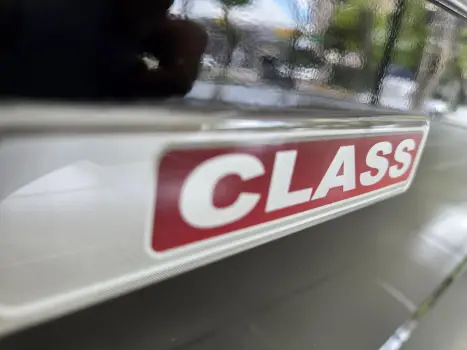 FORD Fiesta Hatch 1.6 CLASS, Foto 3